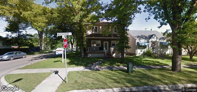 773 Weatherdon Avenue（加拿大曼尼托巴省溫尼伯市）房屋照片