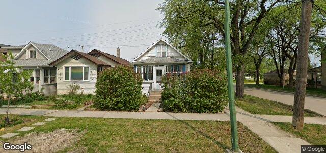 775 Weatherdon Avenue（加拿大曼尼托巴省溫尼伯市）房屋照片