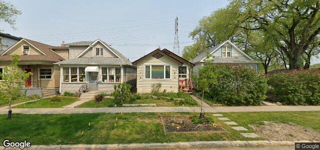 Photo of 777 Weatherdon Avenue in Winnipeg, Manitoba