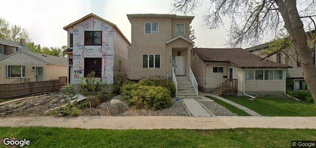 778 Carter Avenue（加拿大曼尼托巴省溫尼伯市）房屋照片