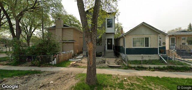 778 Weatherdon Avenue（加拿大曼尼托巴省溫尼伯市）房屋照片