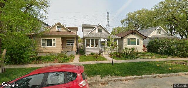 Photo of 779 Weatherdon Avenue in Winnipeg, Manitoba