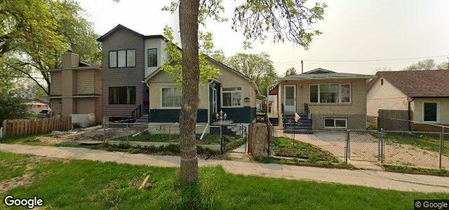 780 Weatherdon Avenue（加拿大曼尼托巴省溫尼伯市）房屋照片