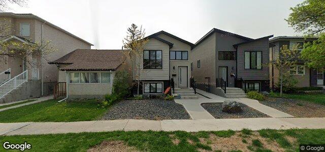 782 Carter Avenue（加拿大曼尼托巴省溫尼伯市）房屋照片