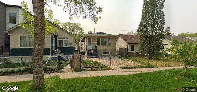 782 Weatherdon Avenue（加拿大曼尼托巴省溫尼伯市）房屋照片