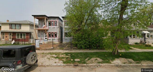 785 Weatherdon Avenue（加拿大曼尼托巴省溫尼伯市）房屋照片