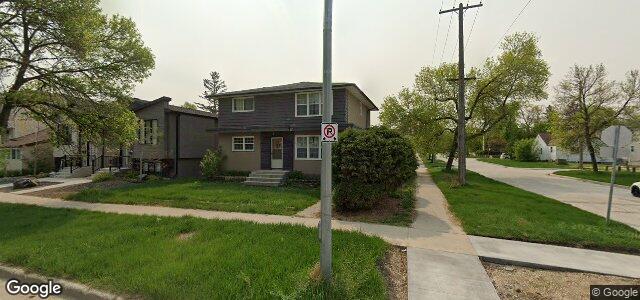 786 Carter Avenue（加拿大曼尼托巴省溫尼伯市）房屋照片