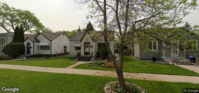 786 Hector Avenue（加拿大曼尼托巴省溫尼伯市）房屋照片