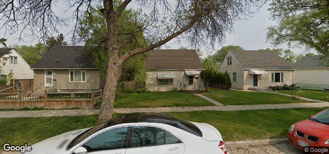 789 Hector Avenue（加拿大曼尼托巴省溫尼伯市）房屋照片