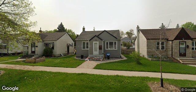 790 Hector Avenue（加拿大曼尼托巴省溫尼伯市）房屋照片