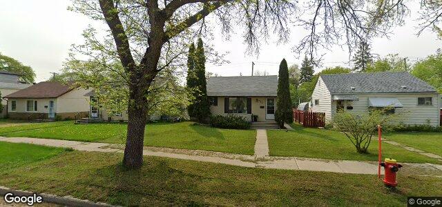 792 Weatherdon Avenue（加拿大曼尼托巴省溫尼伯市）房屋照片