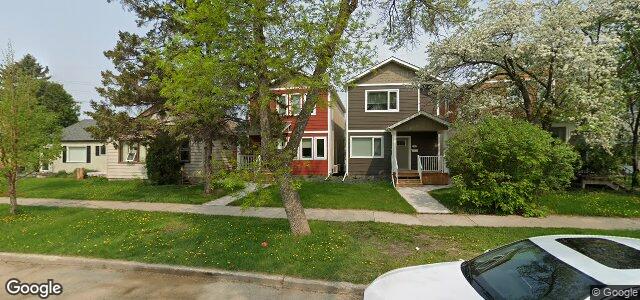 799 Weatherdon Avenue（加拿大曼尼托巴省溫尼伯市）房屋照片