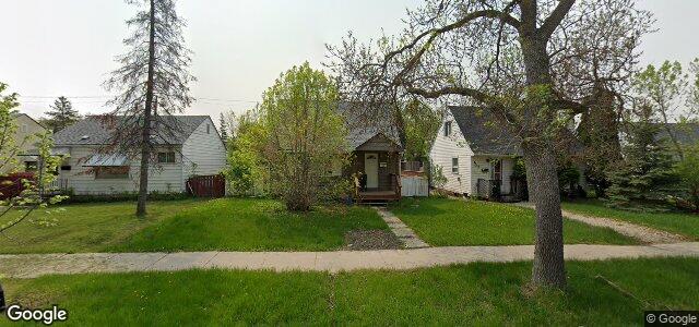 800 Weatherdon Avenue（加拿大曼尼托巴省溫尼伯市）房屋照片