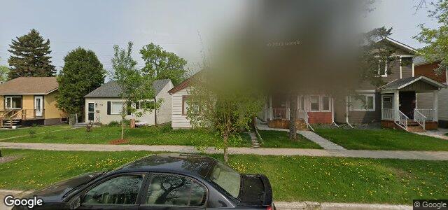 801 Weatherdon Avenue（加拿大曼尼托巴省溫尼伯市）房屋照片