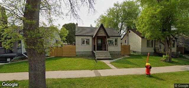 802 Hector Avenue（加拿大曼尼托巴省溫尼伯市）房屋照片