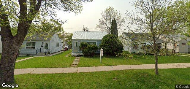 810 Weatherdon Avenue（加拿大曼尼托巴省溫尼伯市）房屋照片