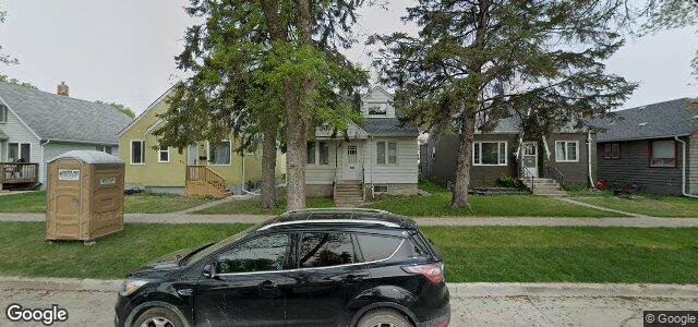 817 Carter Avenue（加拿大曼尼托巴省溫尼伯市）房屋照片