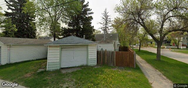 821 Weatherdon Avenue（加拿大曼尼托巴省溫尼伯市）房屋照片