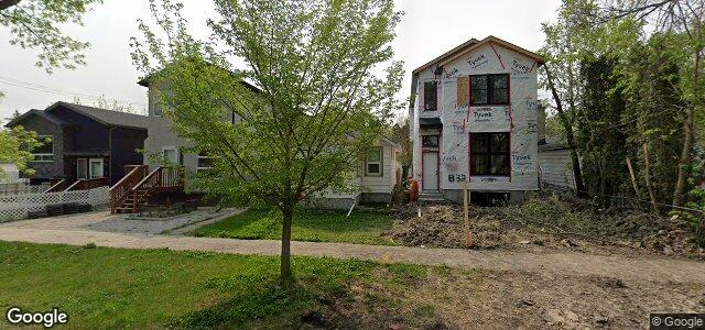 830 Weatherdon Avenue（加拿大曼尼托巴省溫尼伯市）房屋照片