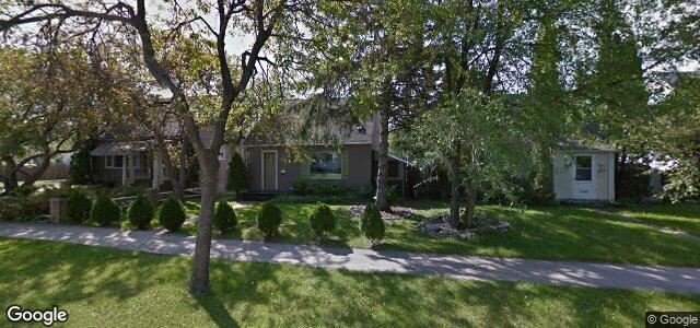 834 Hector Avenue（加拿大曼尼托巴省溫尼伯市）房屋照片