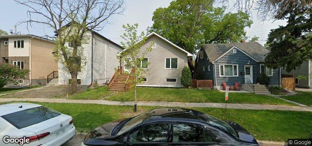 841 Weatherdon Avenue（加拿大曼尼托巴省溫尼伯市）房屋照片