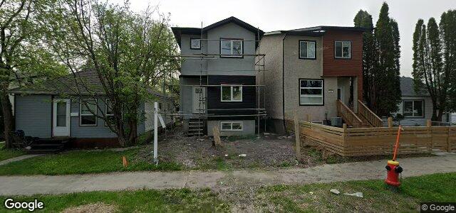 844 Carter Avenue（加拿大曼尼托巴省溫尼伯市）房屋照片