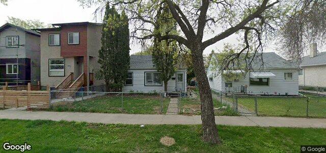 850 Carter Avenue（加拿大曼尼托巴省溫尼伯市）房屋照片