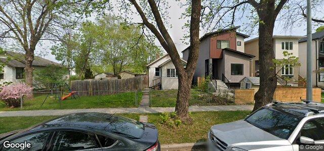 851 Weatherdon Avenue（加拿大曼尼托巴省溫尼伯市）房屋照片