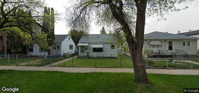 852 Carter Avenue（加拿大曼尼托巴省溫尼伯市）房屋照片