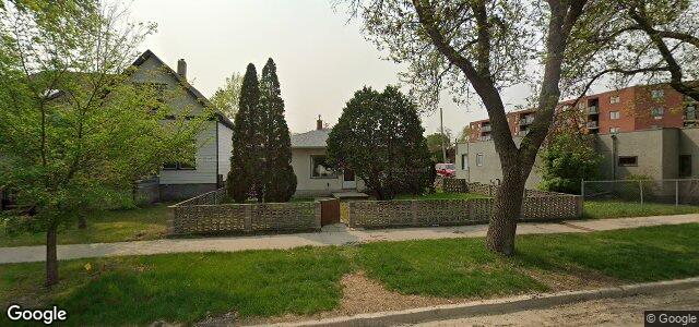 854 Weatherdon Avenue（加拿大曼尼托巴省溫尼伯市）房屋照片