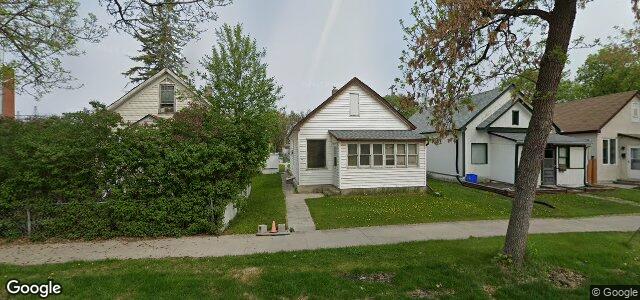 855 Carter Avenue（加拿大曼尼托巴省溫尼伯市）房屋照片