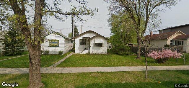 857 Weatherdon Avenue（加拿大曼尼托巴省溫尼伯市）房屋照片