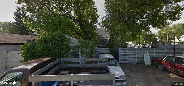 867 Hector Avenue（加拿大曼尼托巴省溫尼伯市）房屋照片