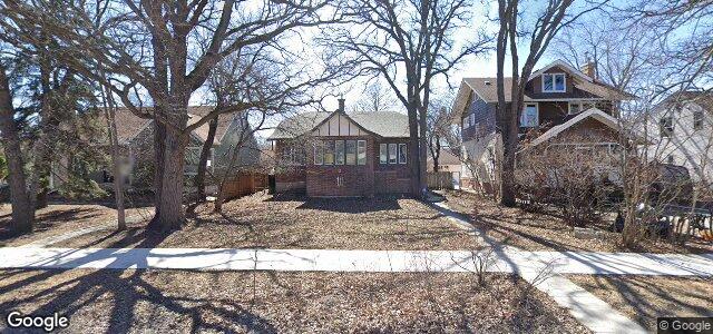 10 Kingston Row（加拿大曼尼托巴省溫尼伯市）房屋照片