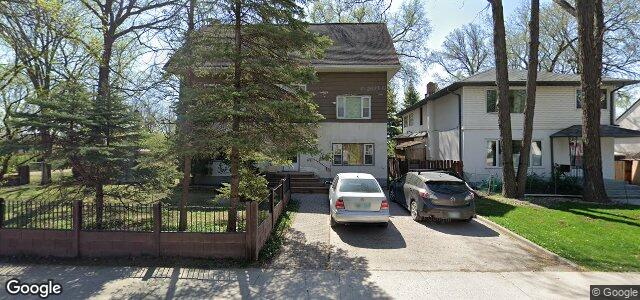 100 Cunnington Avenue（加拿大曼尼托巴省溫尼伯市）房屋照片