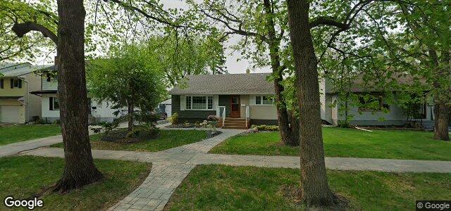 100 Glenlawn Avenue（加拿大曼尼托巴省溫尼伯市）房屋照片