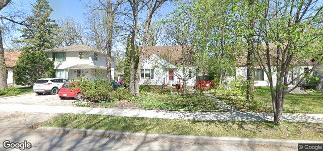 101 Cunnington Avenue（加拿大曼尼托巴省溫尼伯市）房屋照片