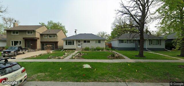 101 Glenlawn Avenue（加拿大曼尼托巴省溫尼伯市）房屋照片