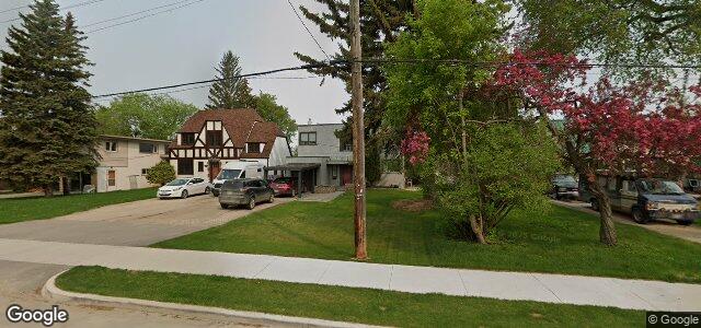 101 Kingston Row（加拿大曼尼托巴省溫尼伯市）房屋照片