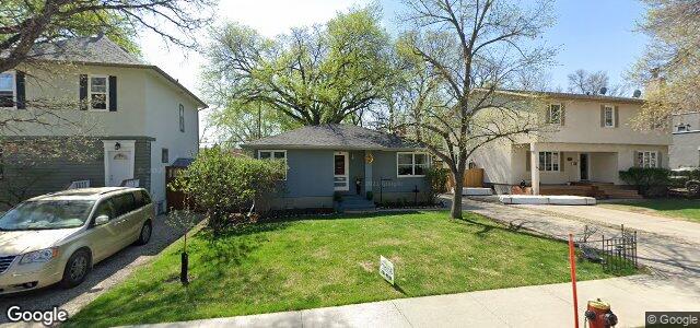 102 Elm Park Road（加拿大曼尼托巴省溫尼伯市）房屋照片