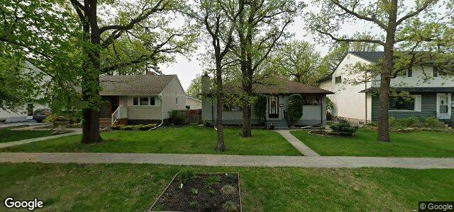 102 Glenlawn Avenue（加拿大曼尼托巴省溫尼伯市）房屋照片