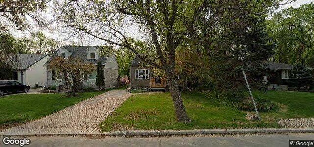 102 Kingston Row（加拿大曼尼托巴省溫尼伯市）房屋照片