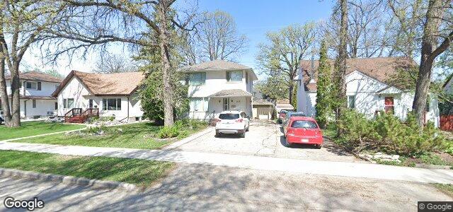 103 Cunnington Avenue（加拿大曼尼托巴省溫尼伯市）房屋照片