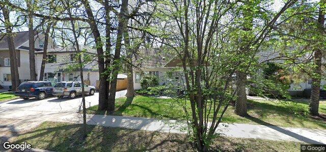 104 Cunnington Avenue（加拿大曼尼托巴省溫尼伯市）房屋照片