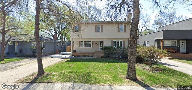 104 Elm Park Road（加拿大曼尼托巴省溫尼伯市）房屋照片