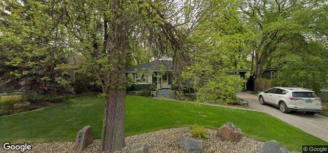 104 Kingston Row（加拿大曼尼托巴省溫尼伯市）房屋照片