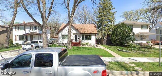 105 Cunnington Avenue（加拿大曼尼托巴省溫尼伯市）房屋照片