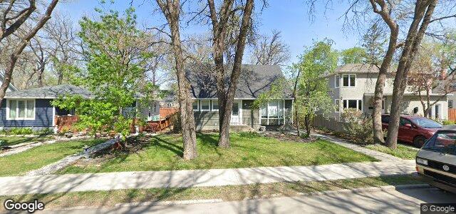 105 Elm Park Road（加拿大曼尼托巴省溫尼伯市）房屋照片