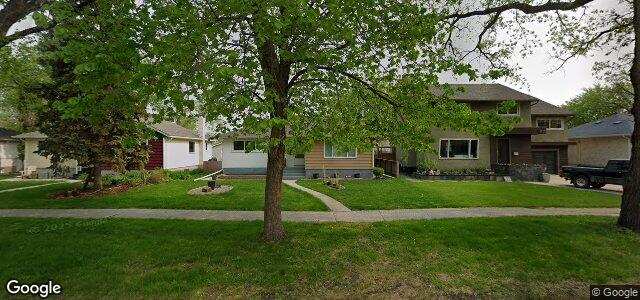 105 Glenlawn Avenue（加拿大曼尼托巴省溫尼伯市）房屋照片