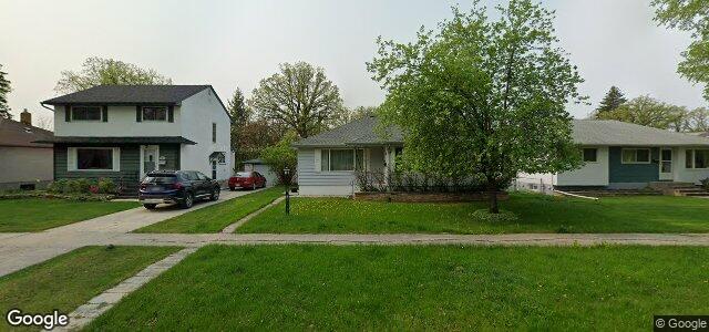 106 Glenlawn Avenue（加拿大曼尼托巴省溫尼伯市）房屋照片